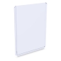 Preview: Ultimate Guard Card Covers Toploading 35 pt Transparent (25er-Pack)